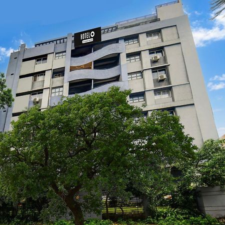 Super Hotel O Indraprasth Indore Dış mekan fotoğraf