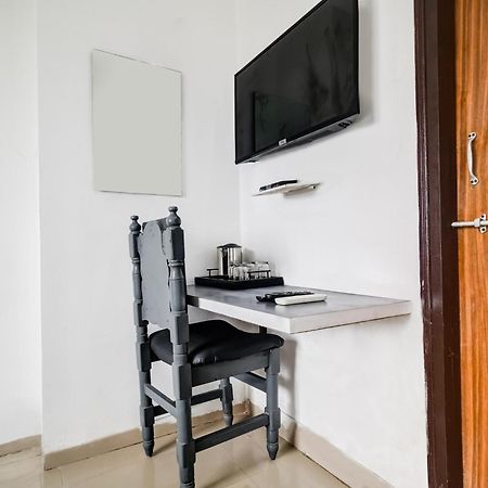 Super Hotel O Indraprasth Indore Dış mekan fotoğraf