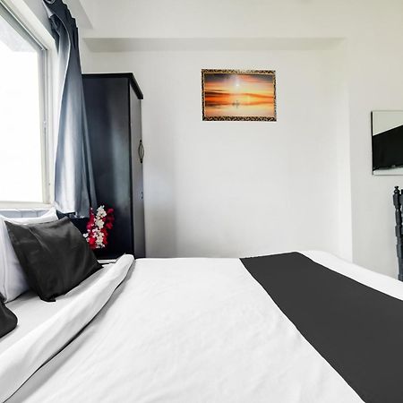 Super Hotel O Indraprasth Indore Dış mekan fotoğraf