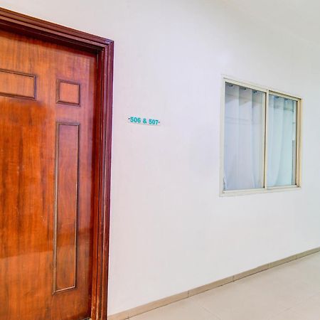 Super Hotel O Indraprasth Indore Dış mekan fotoğraf