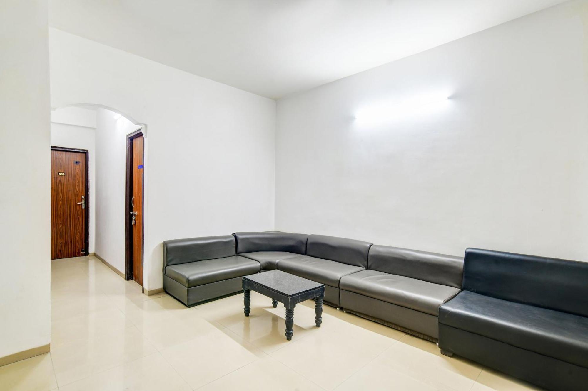 Super Hotel O Indraprasth Indore Dış mekan fotoğraf