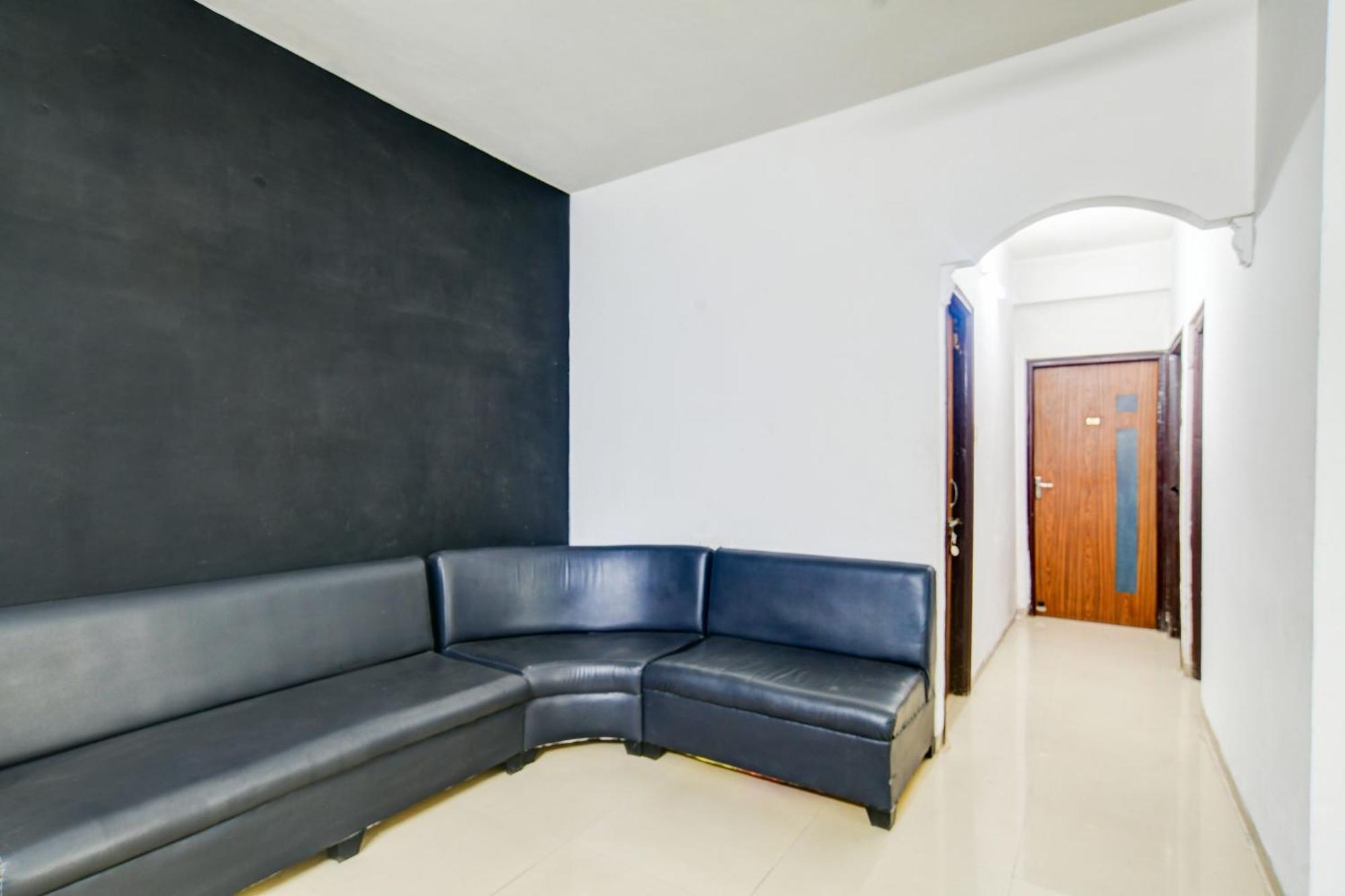 Super Hotel O Indraprasth Indore Dış mekan fotoğraf