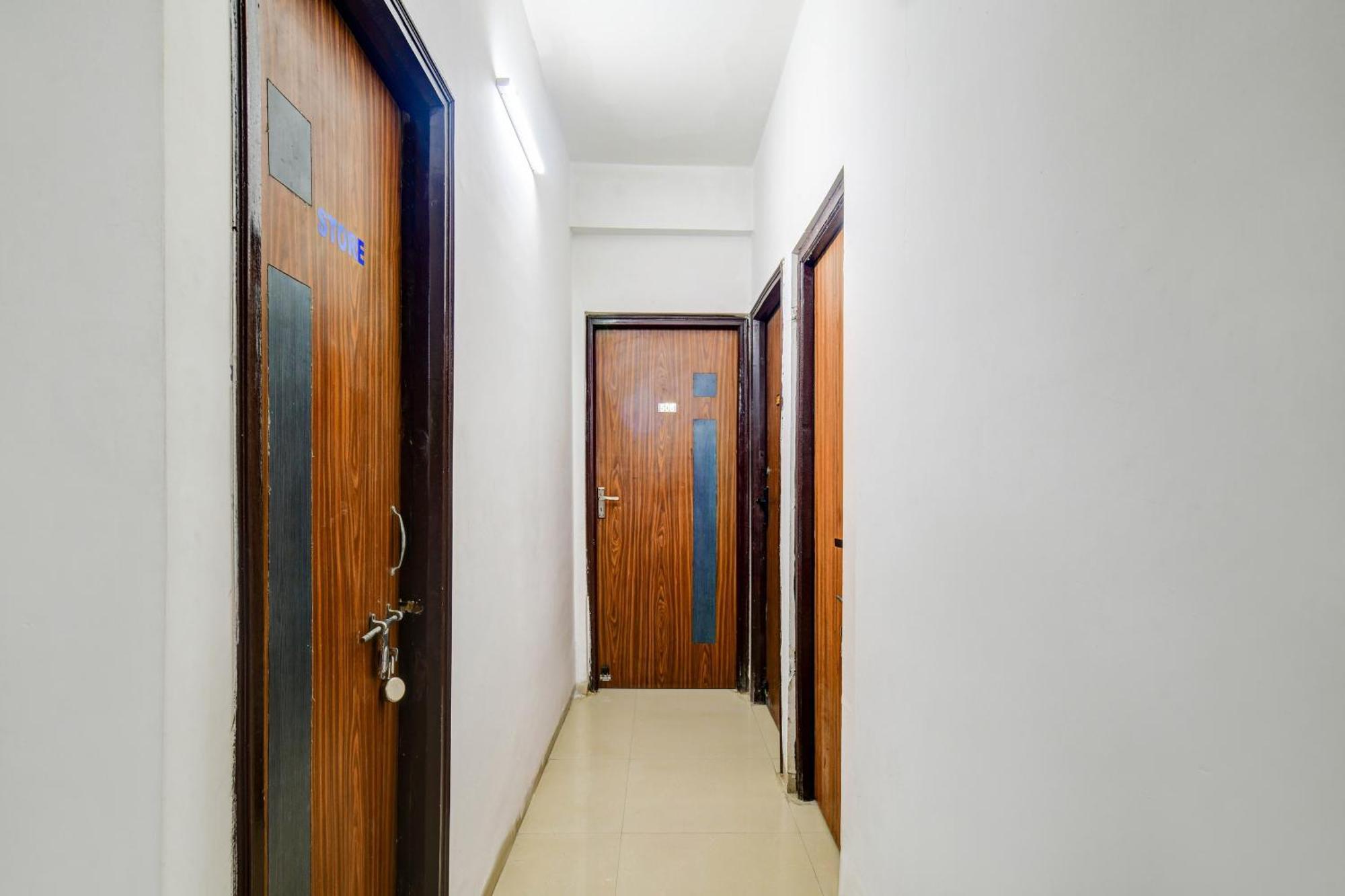 Super Hotel O Indraprasth Indore Dış mekan fotoğraf