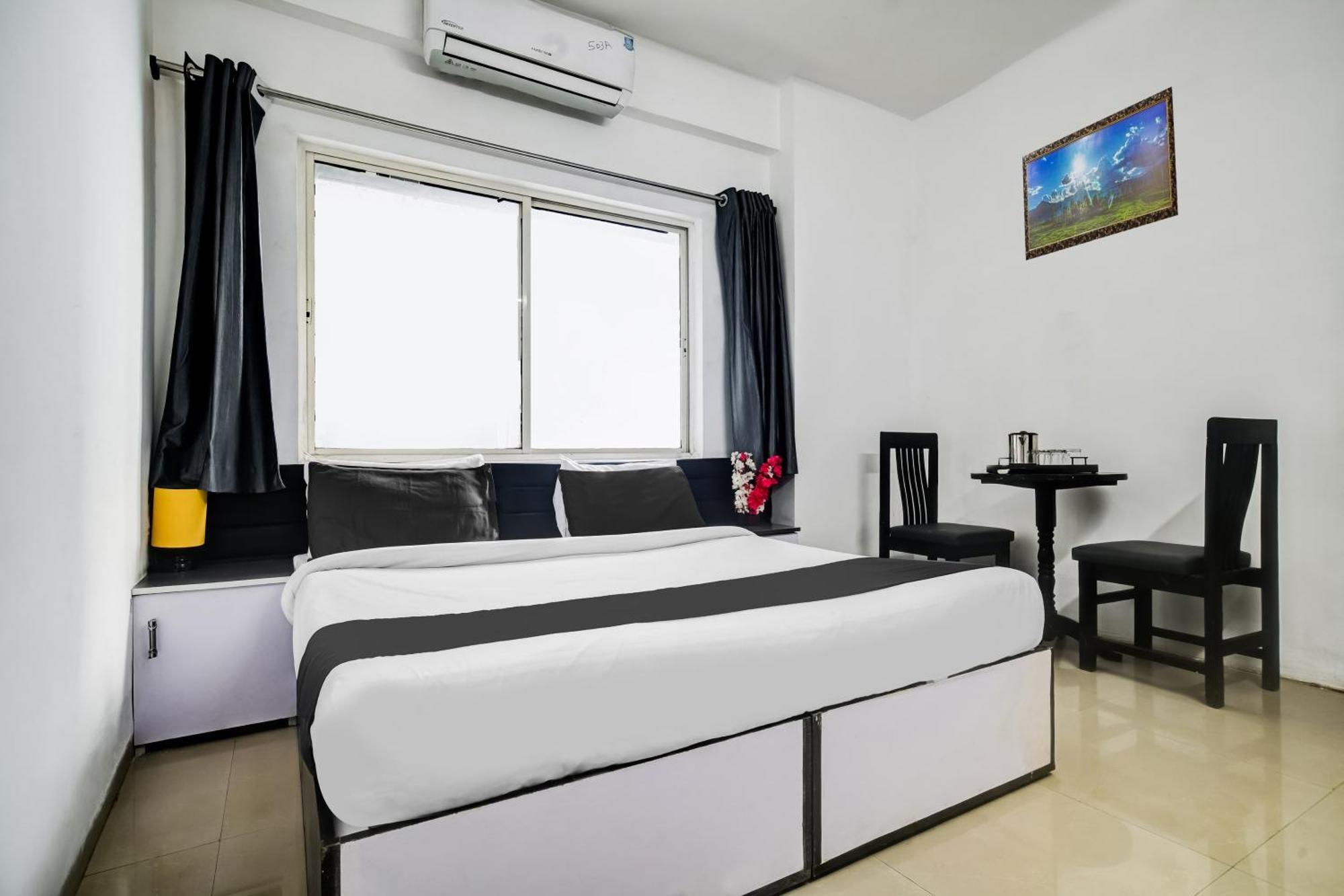 Super Hotel O Indraprasth Indore Dış mekan fotoğraf