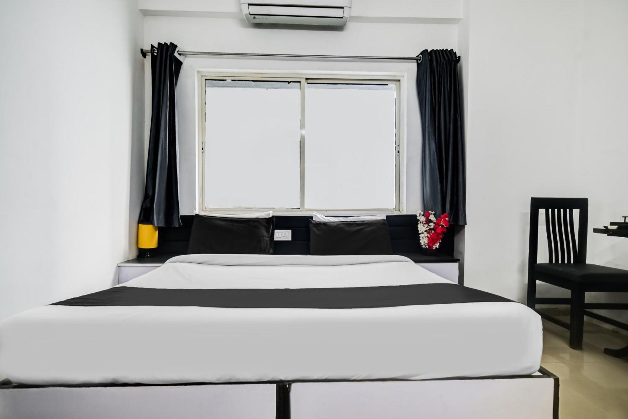 Super Hotel O Indraprasth Indore Dış mekan fotoğraf