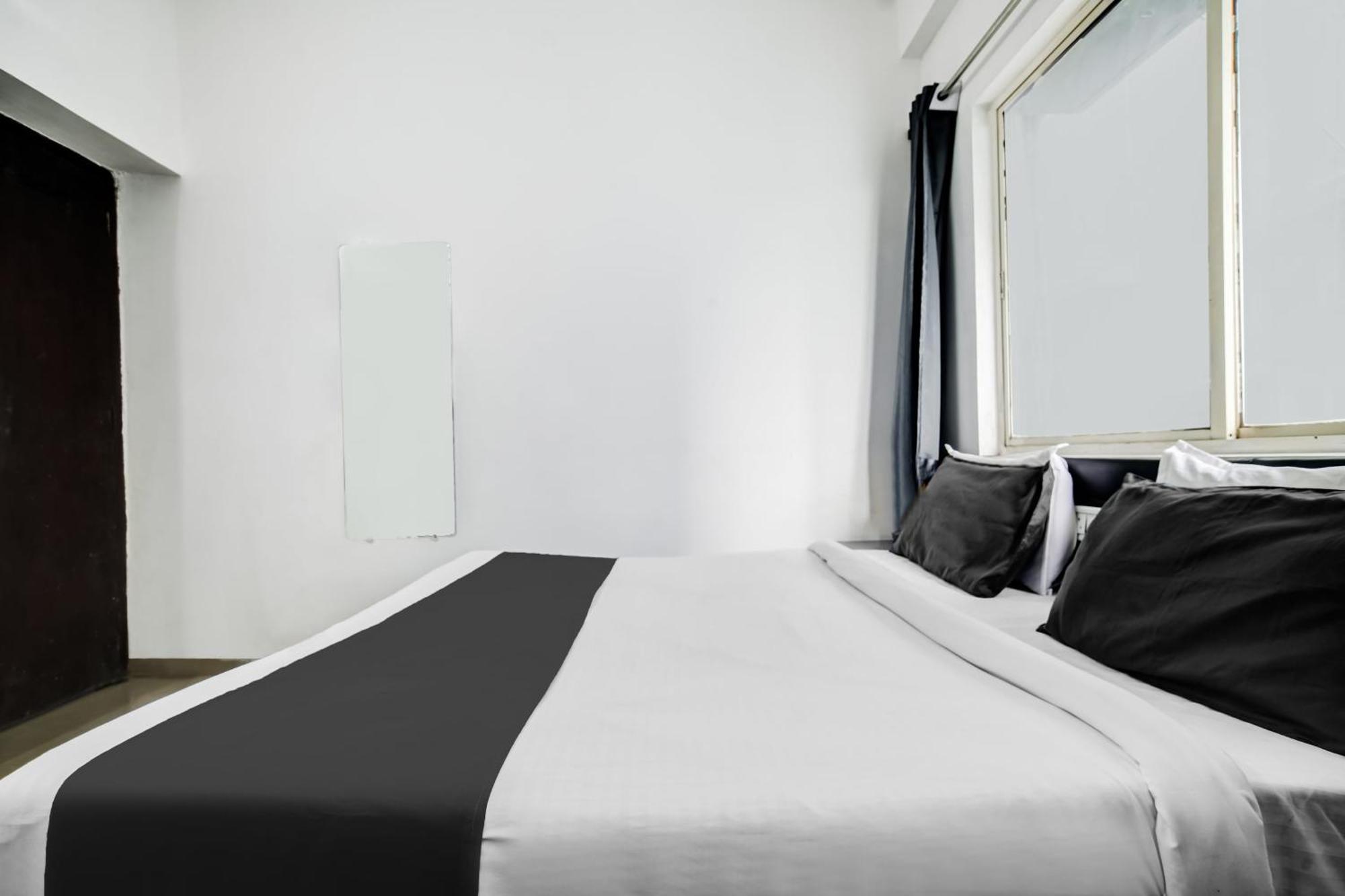 Super Hotel O Indraprasth Indore Dış mekan fotoğraf