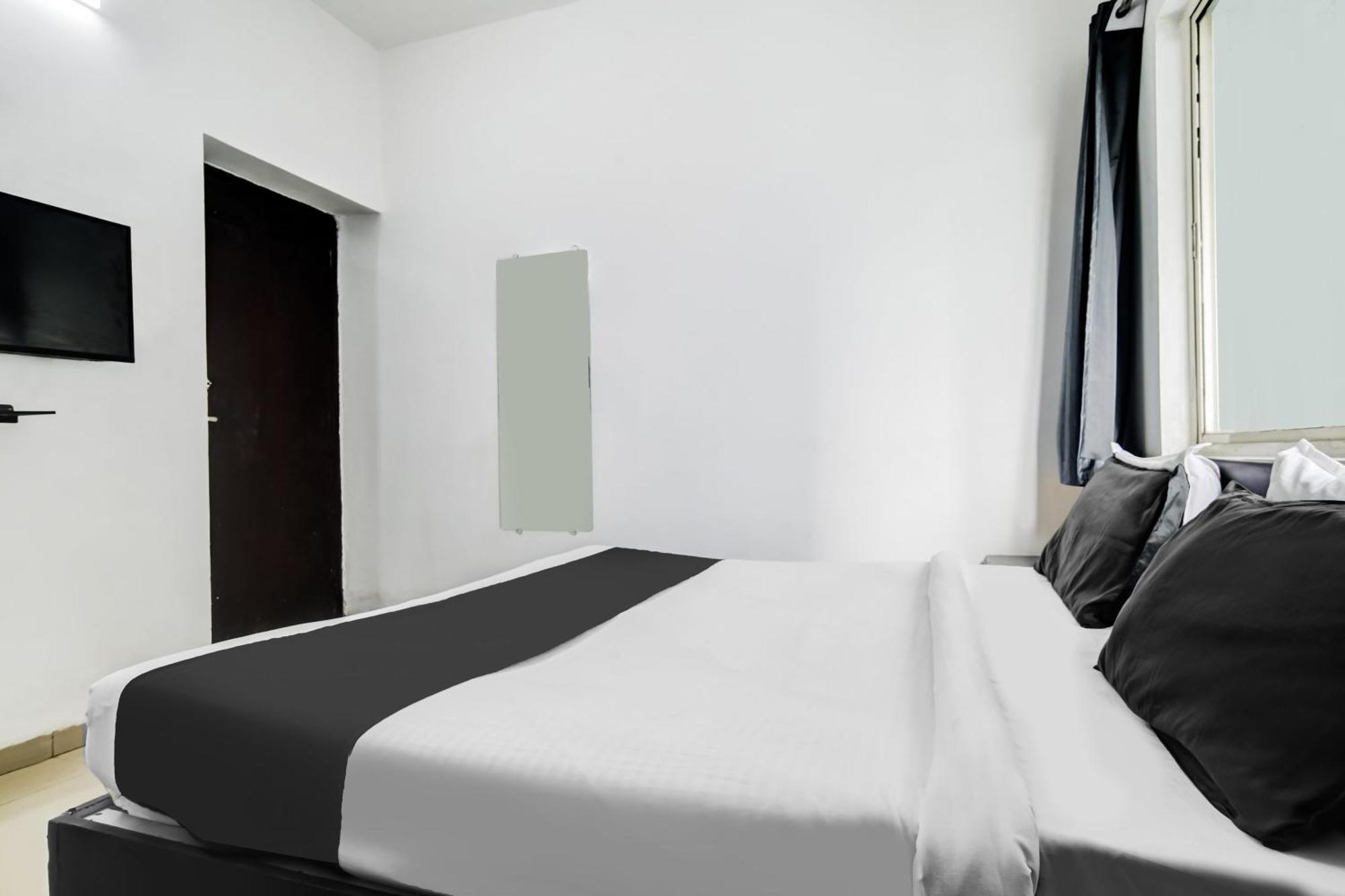 Super Hotel O Indraprasth Indore Dış mekan fotoğraf
