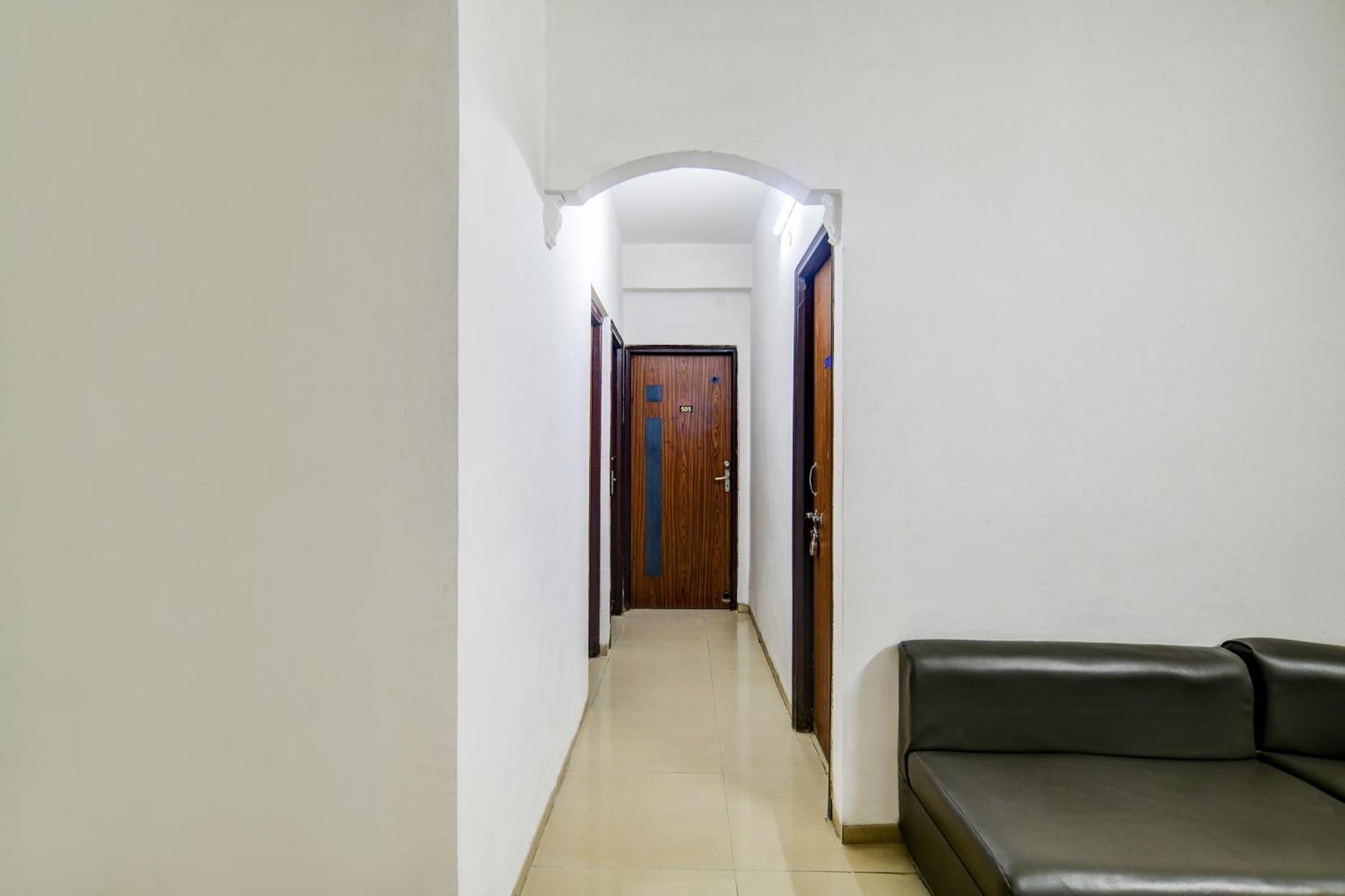 Super Hotel O Indraprasth Indore Dış mekan fotoğraf