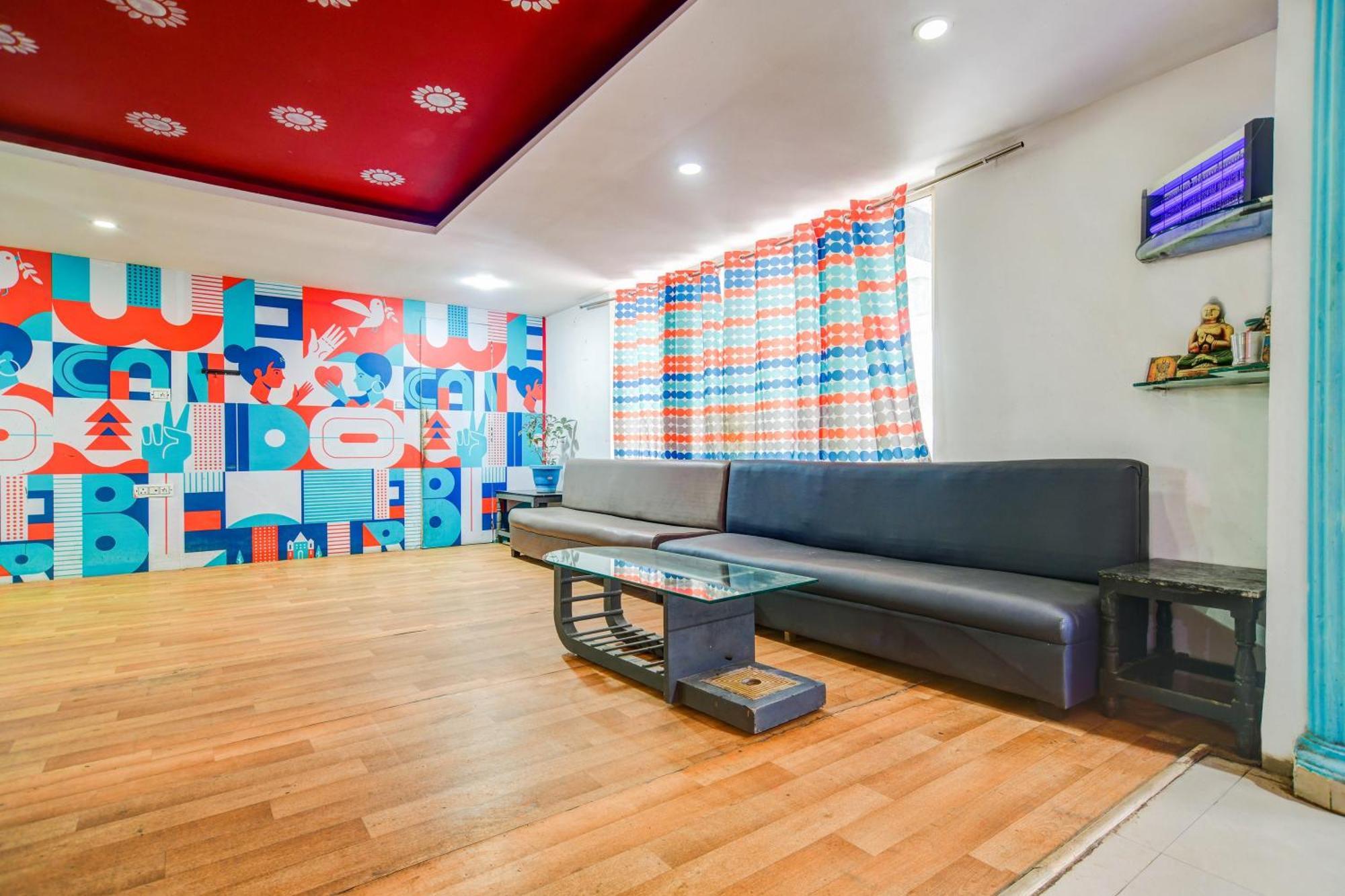 Super Hotel O Indraprasth Indore Dış mekan fotoğraf