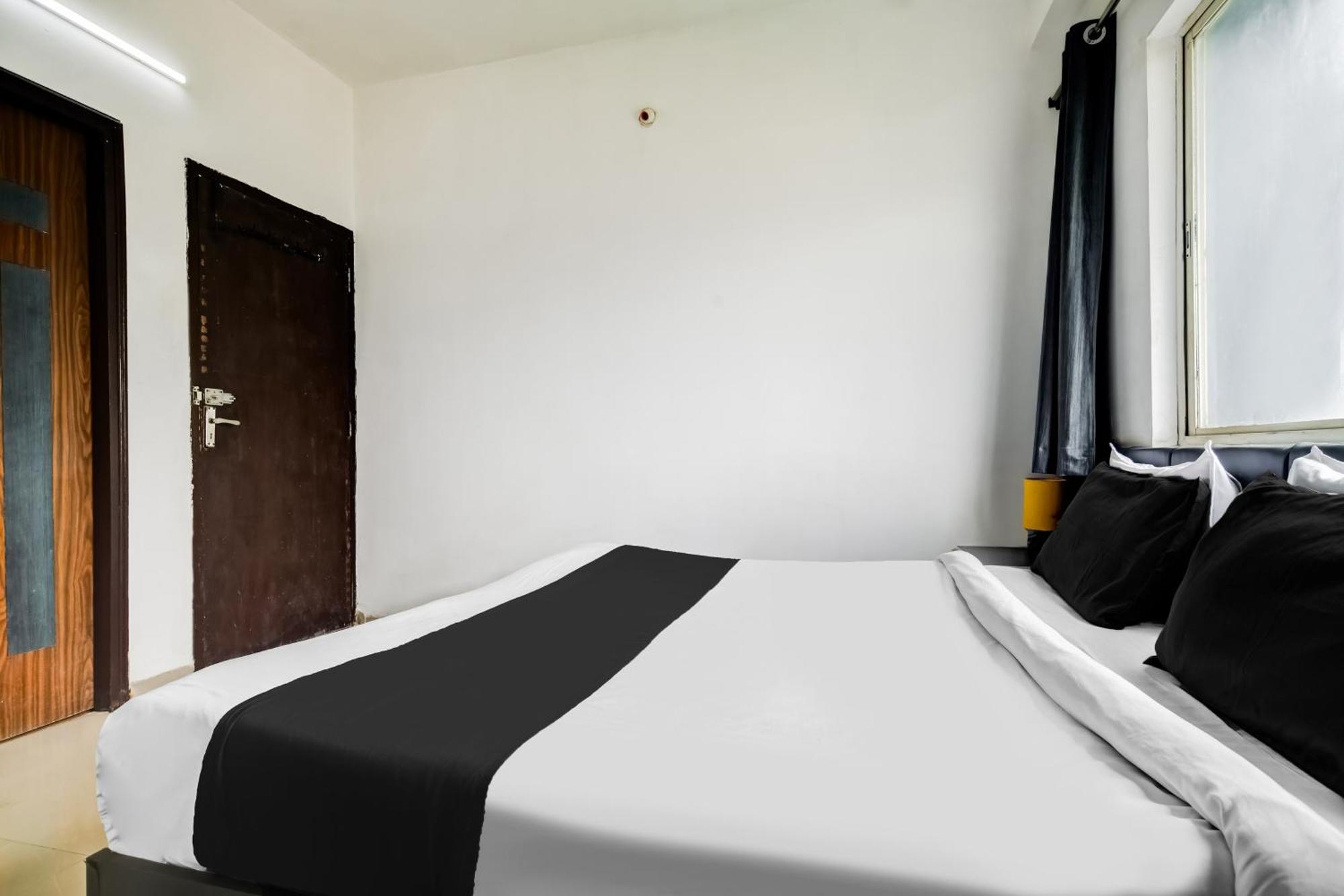 Super Hotel O Indraprasth Indore Dış mekan fotoğraf