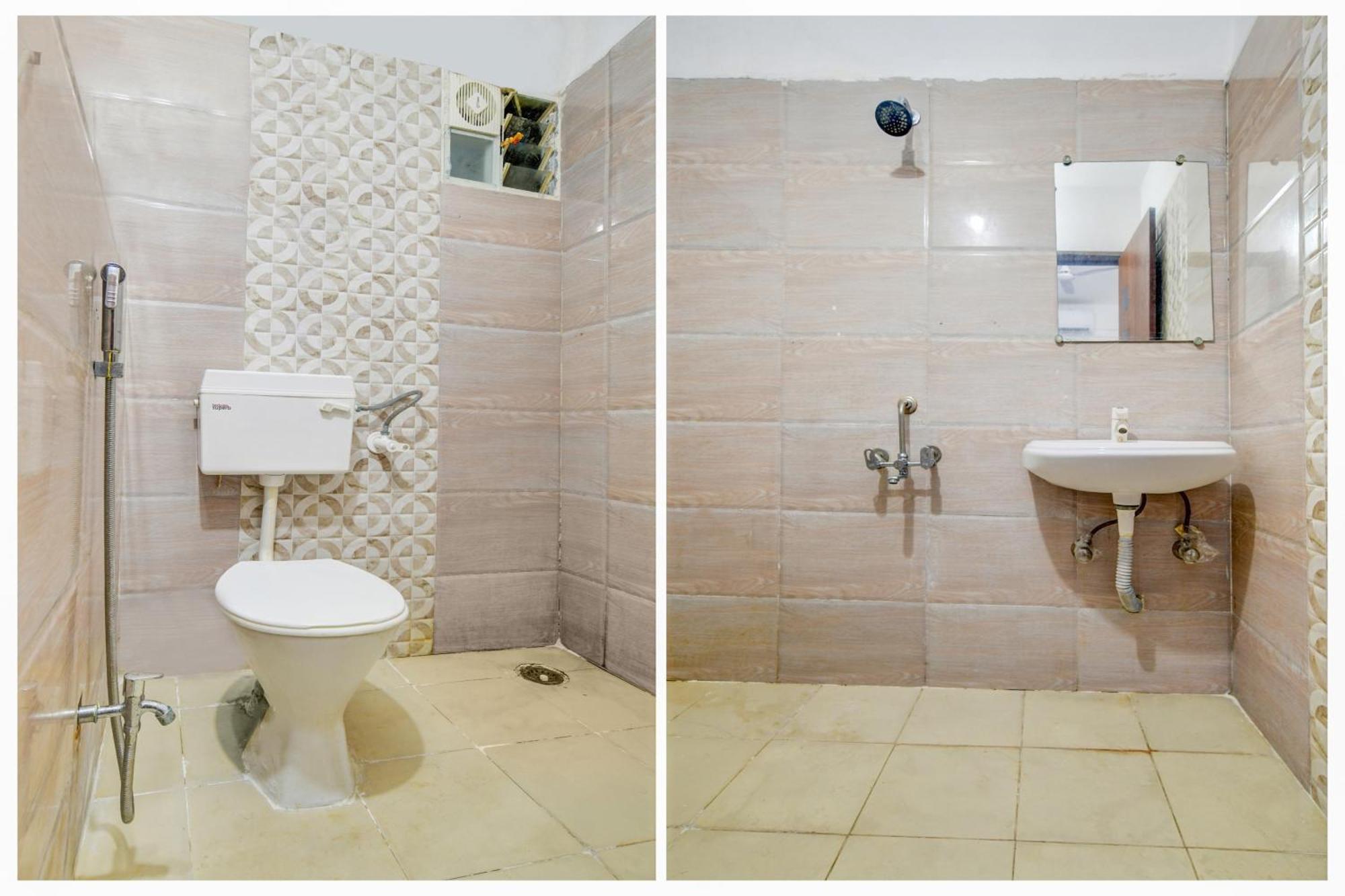 Super Hotel O Indraprasth Indore Dış mekan fotoğraf