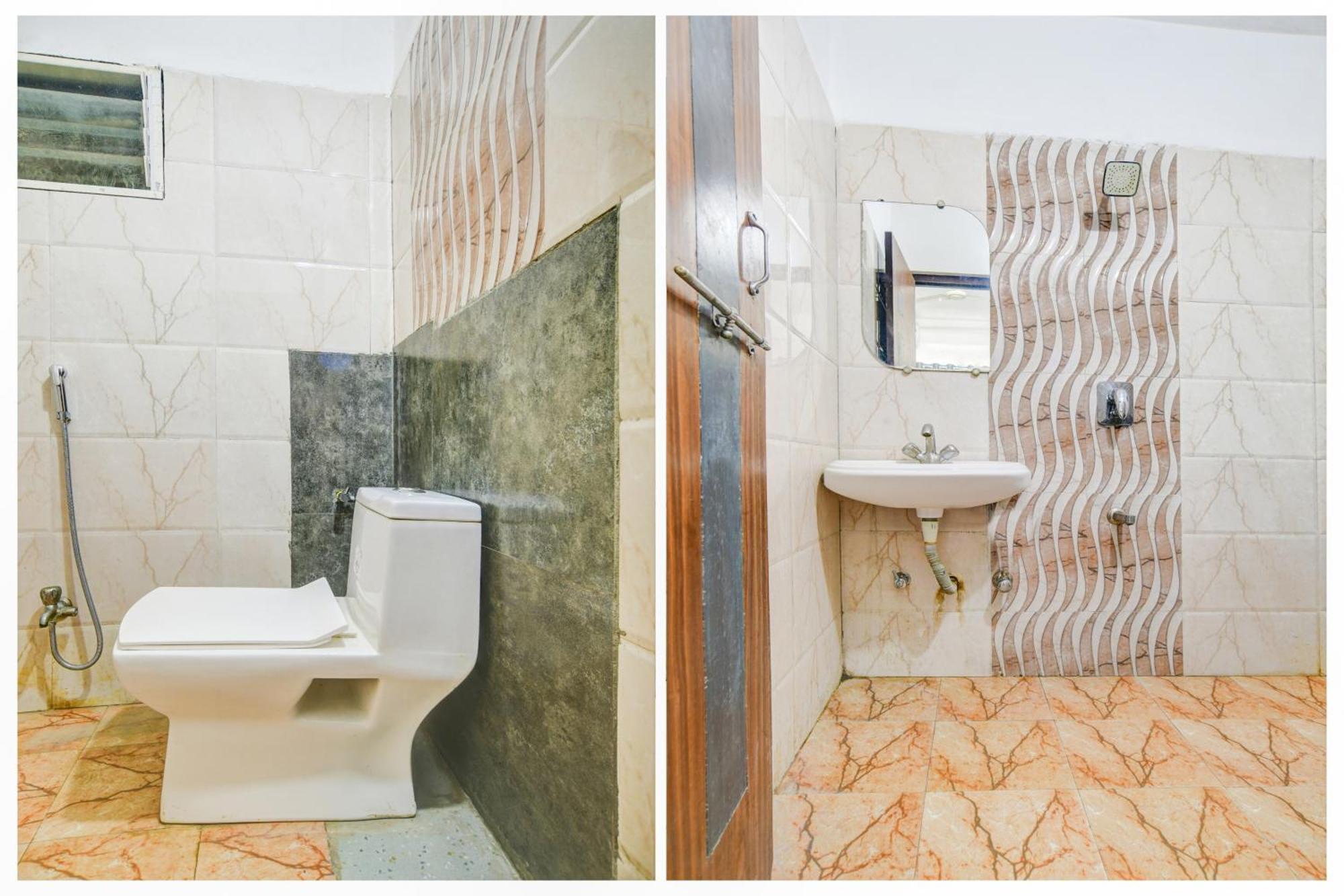 Super Hotel O Indraprasth Indore Dış mekan fotoğraf