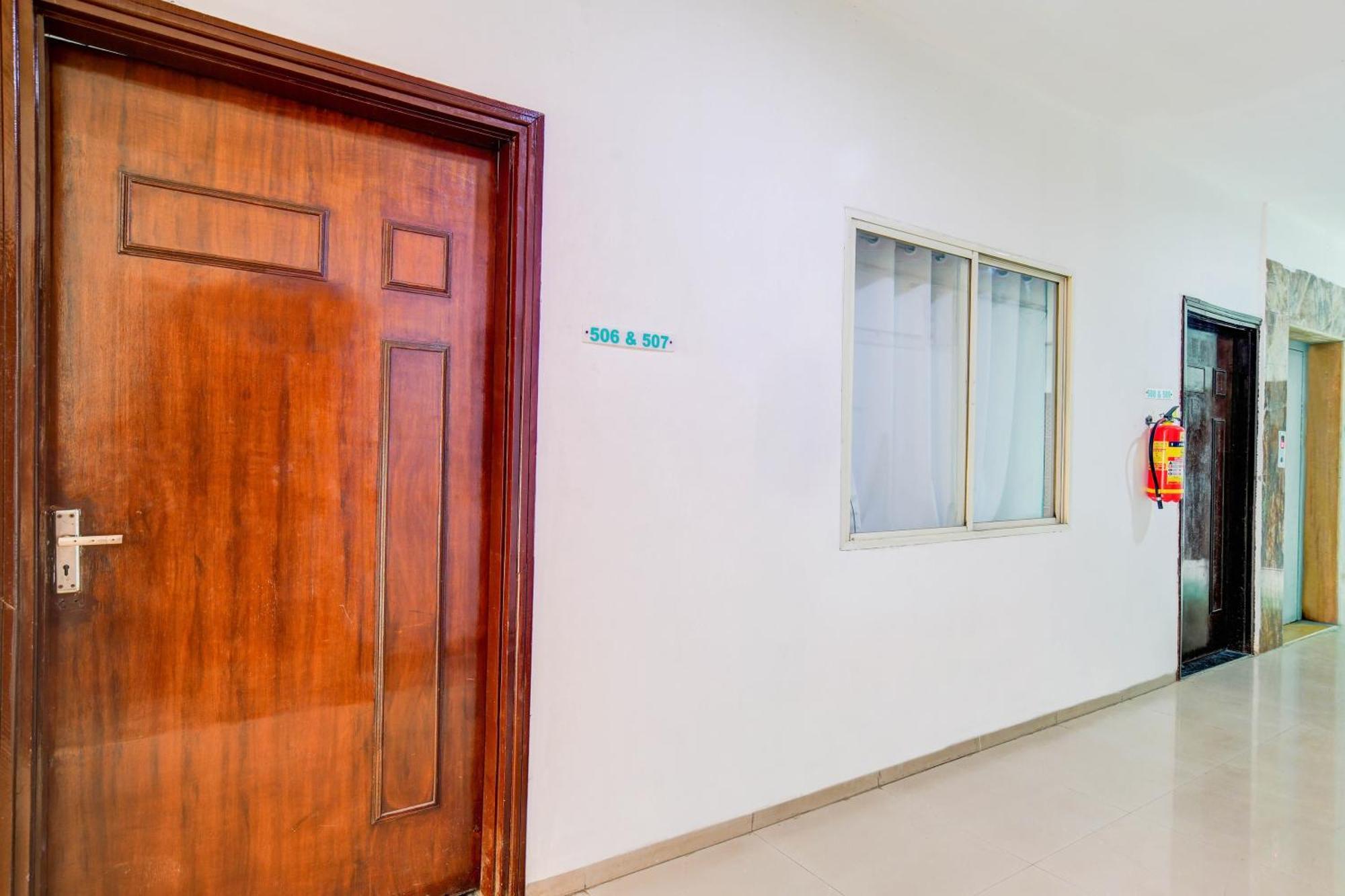 Super Hotel O Indraprasth Indore Dış mekan fotoğraf