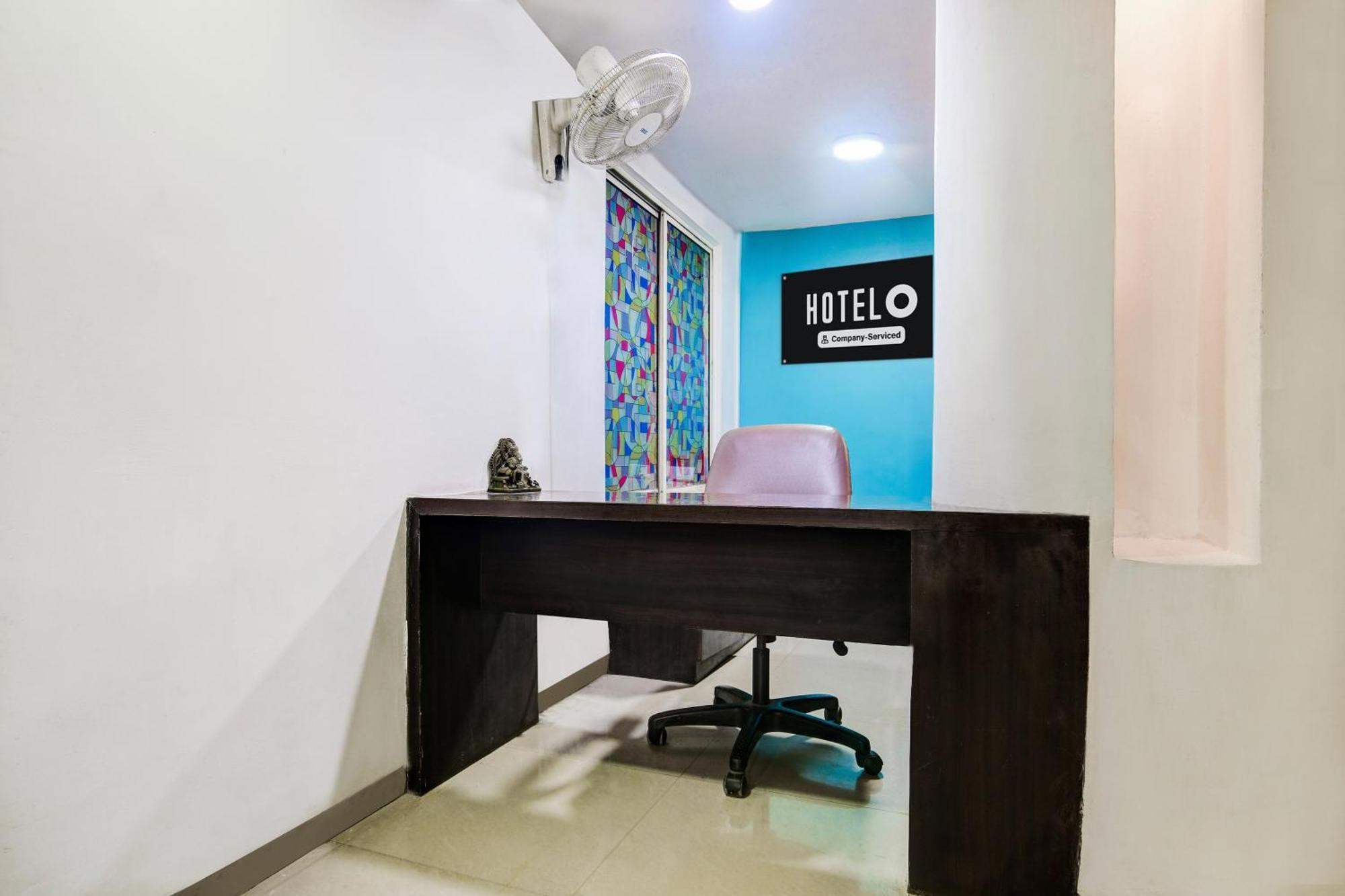 Super Hotel O Indraprasth Indore Dış mekan fotoğraf